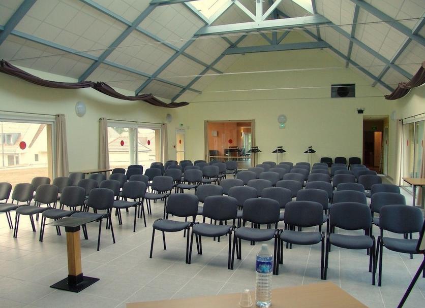 Conference room Photo