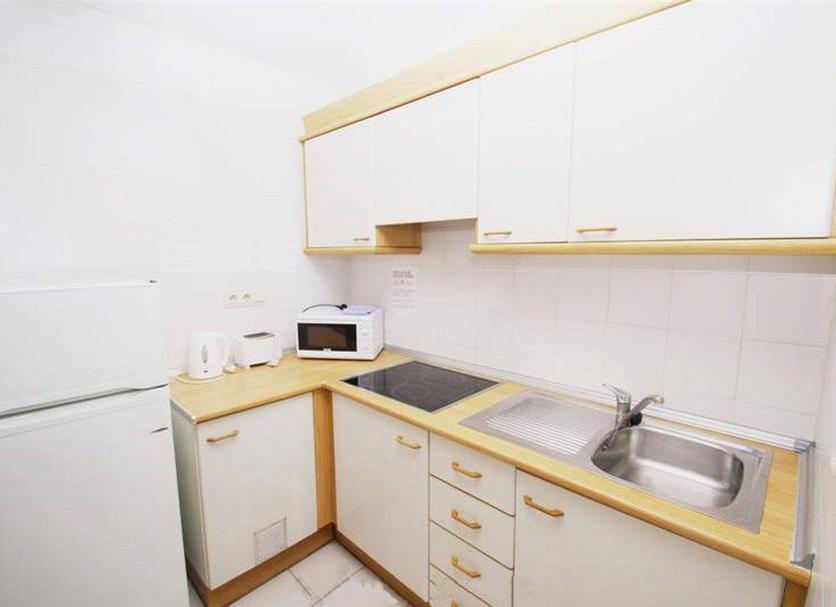 Kitchen Photo