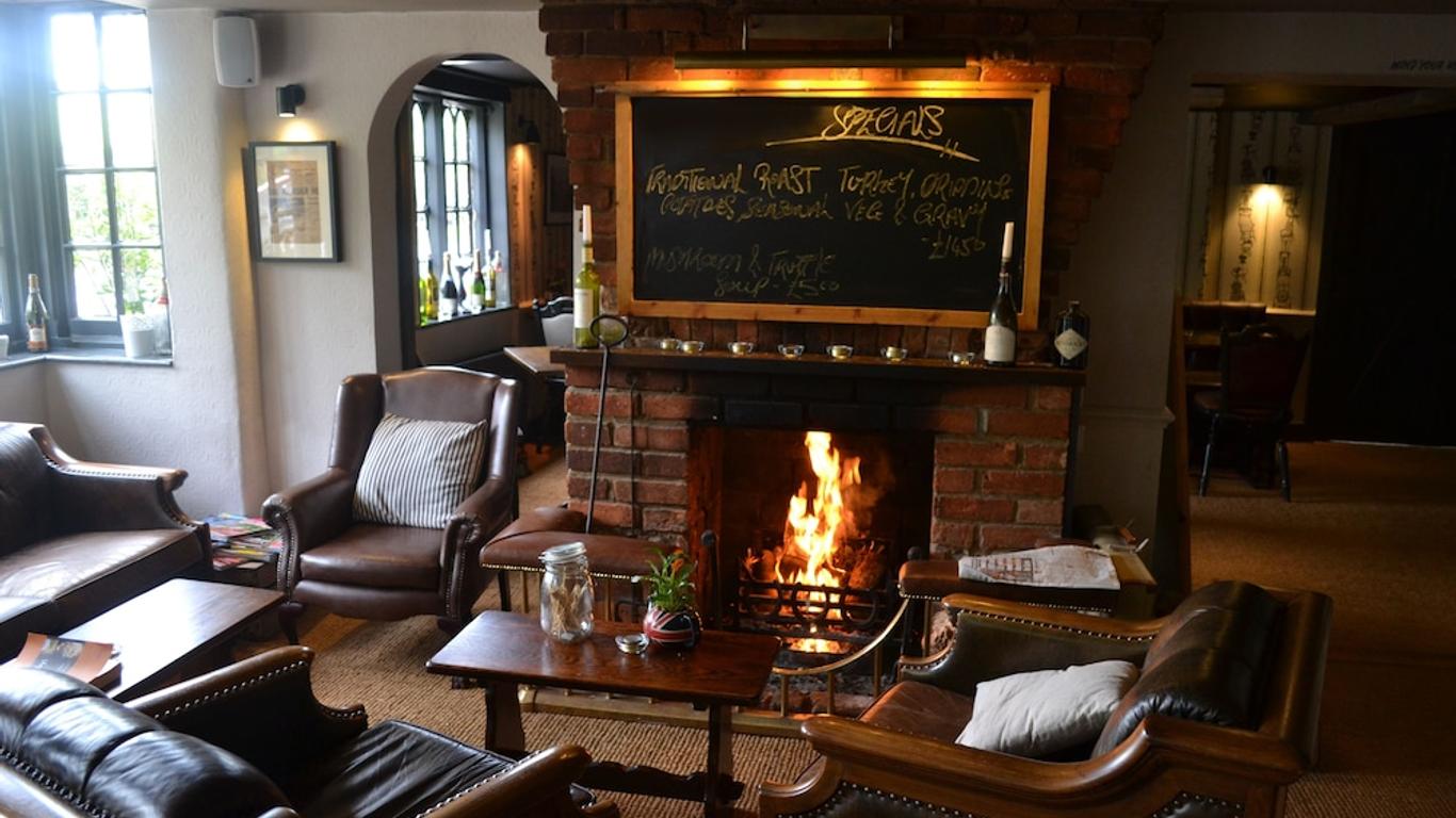 Bourne Valley Inn