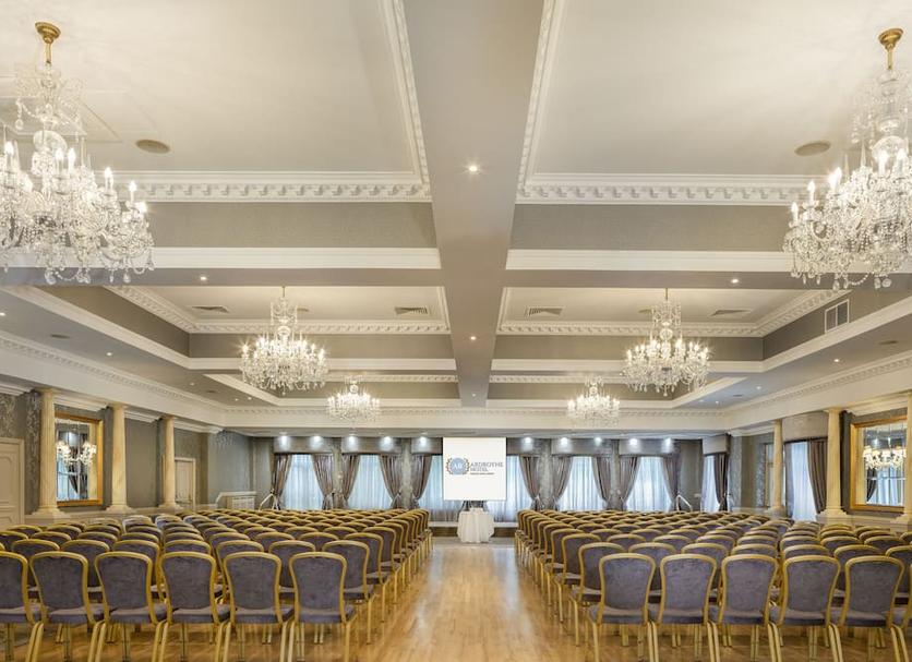 Conference room Photo