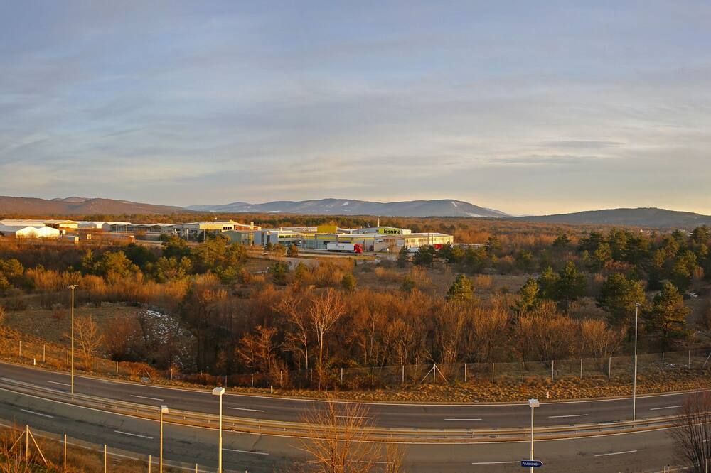 Outdoor view