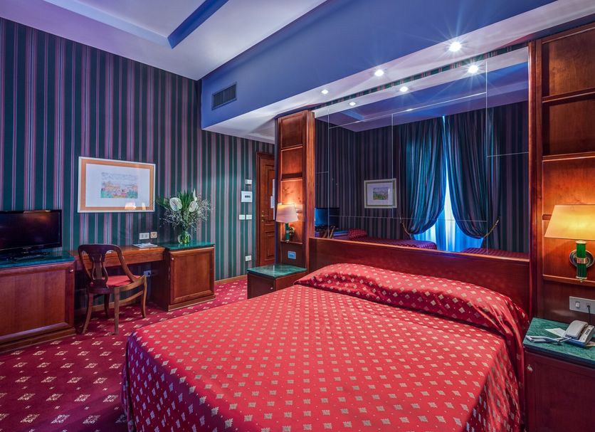 Bedroom Photo