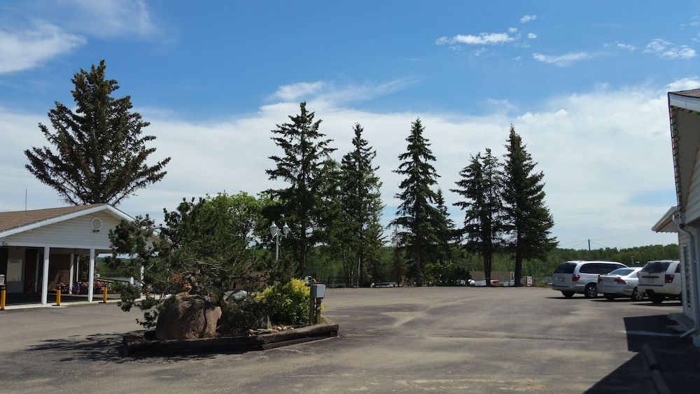 Outdoor view