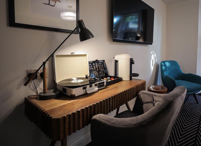 Room amenity Photo