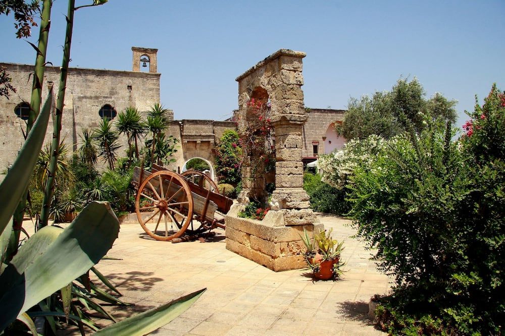 Outdoor view