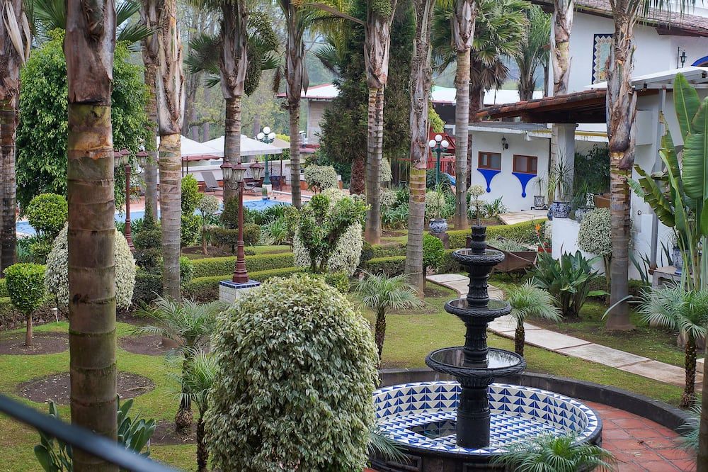 Outdoor view