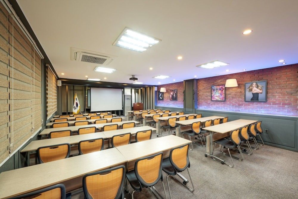 Conference room