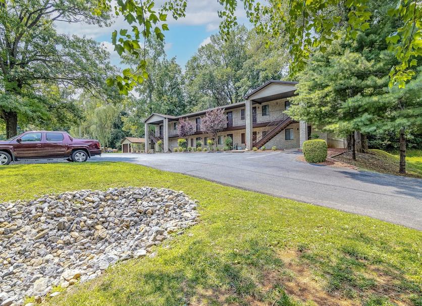 Outdoor view Photo