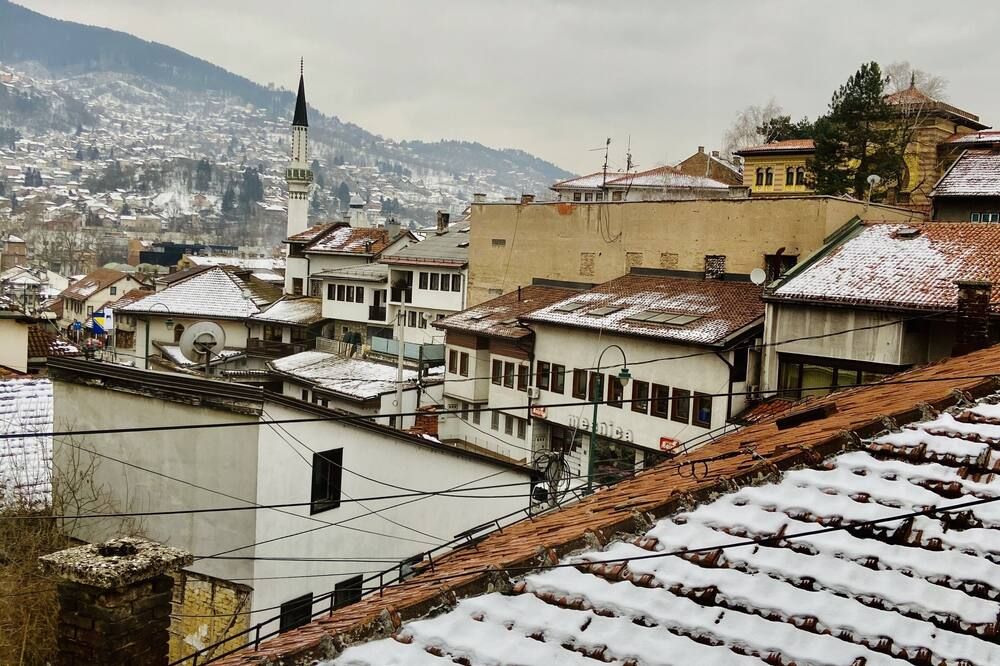 Outdoor view