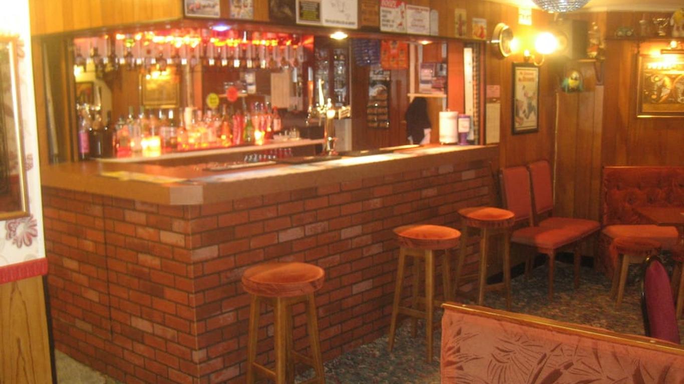 The Mornington Hotel
