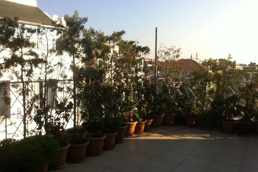 Outdoor view