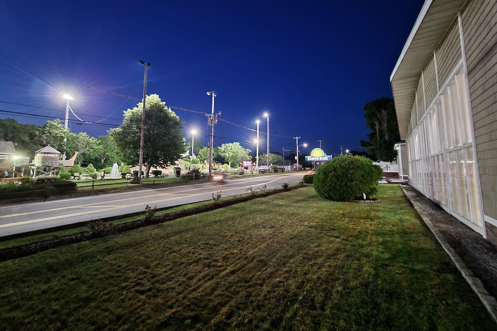 Outdoor view