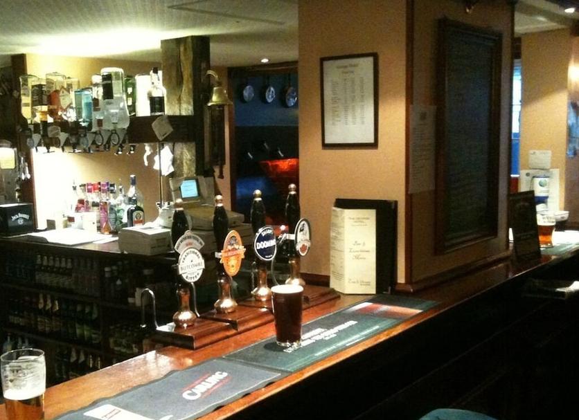 Bar Photo