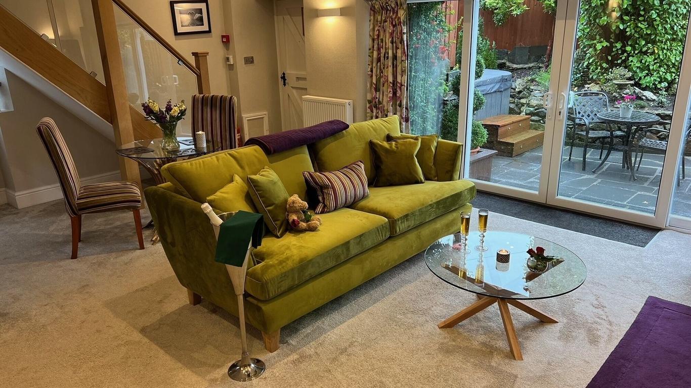 Windermere Boutique Hotel