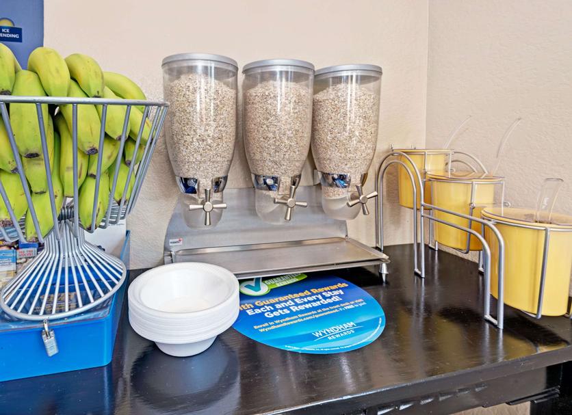 Hotel amenity Photo