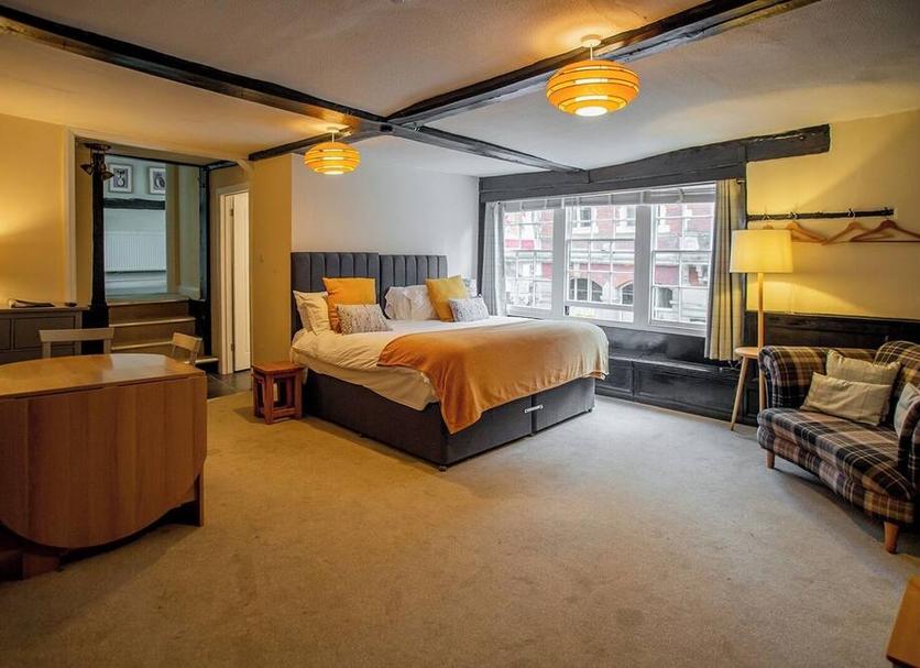 Bedroom Photo