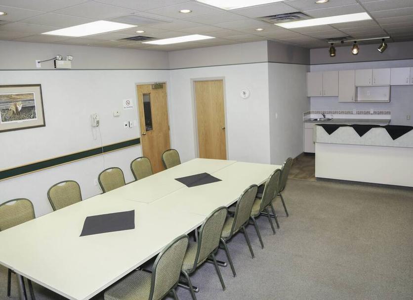 Conference room Photo