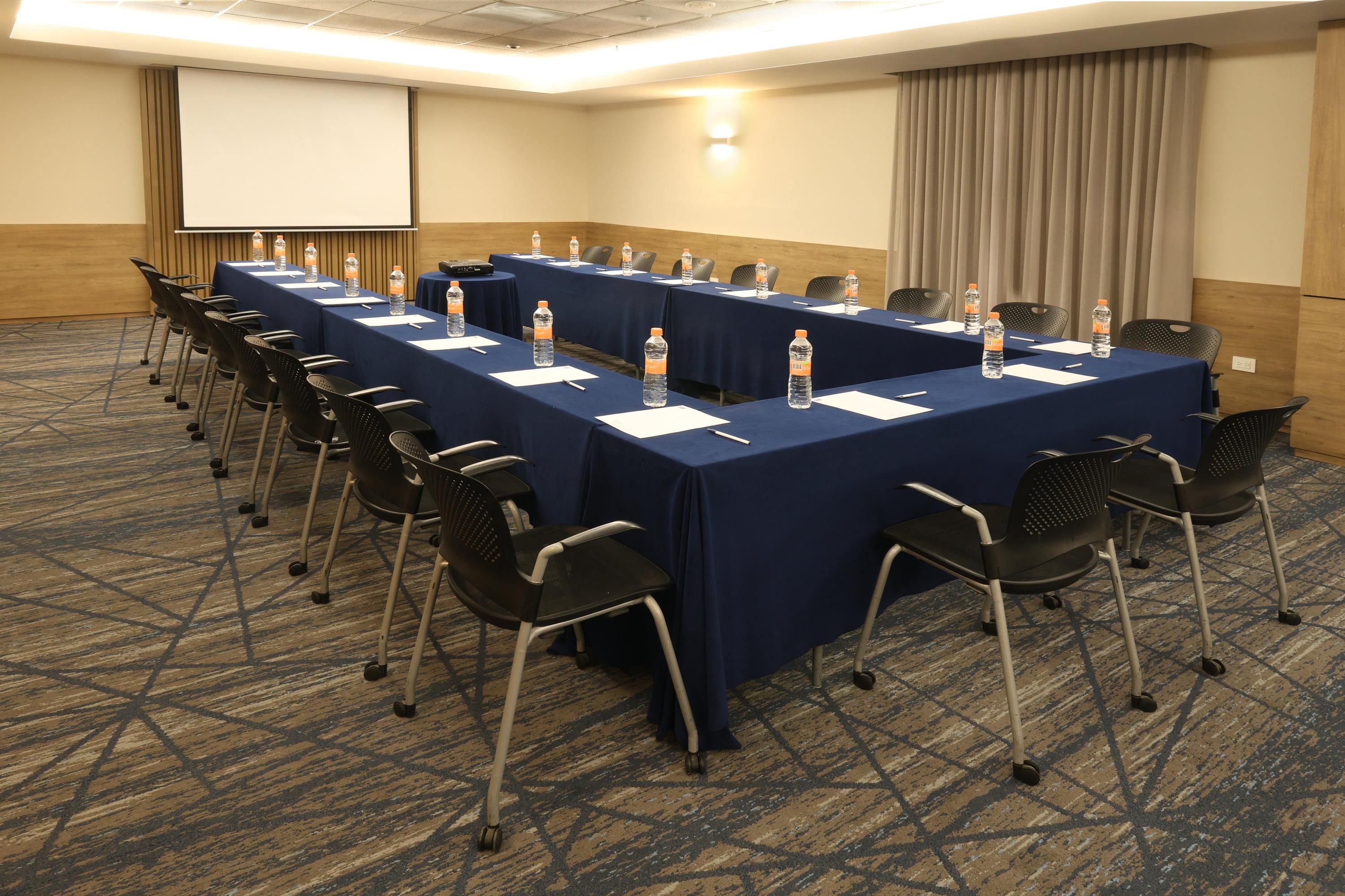 Conference room