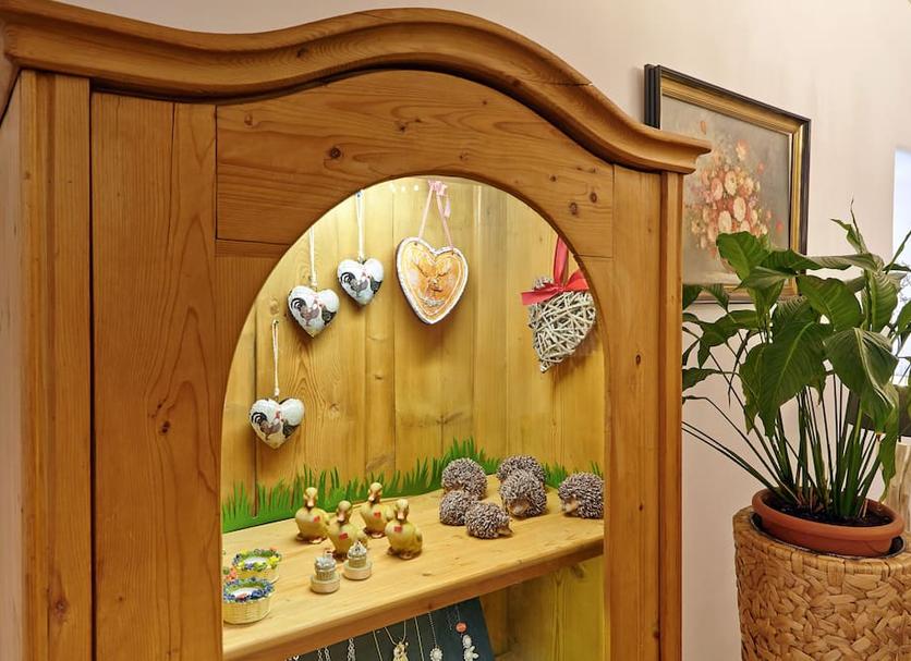 Room amenity Photo