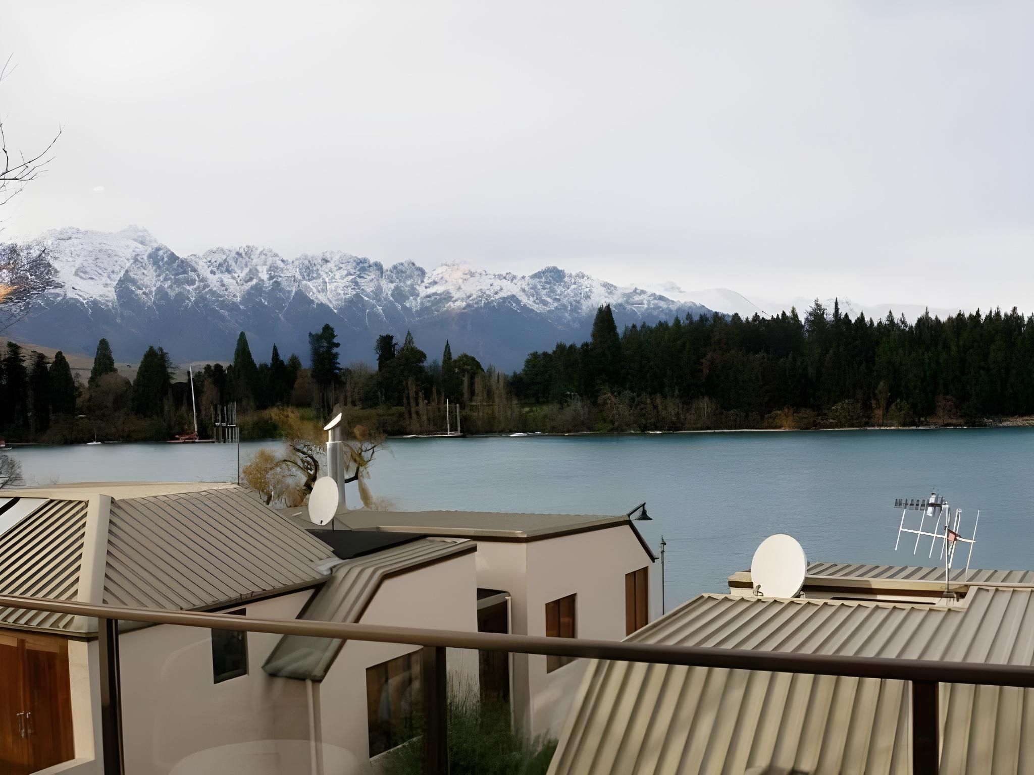Outdoor view