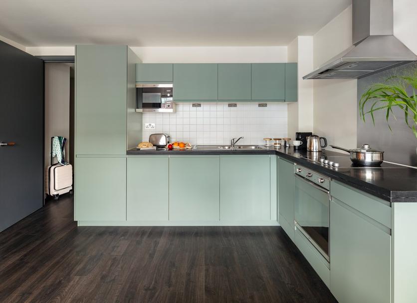 Kitchen Photo
