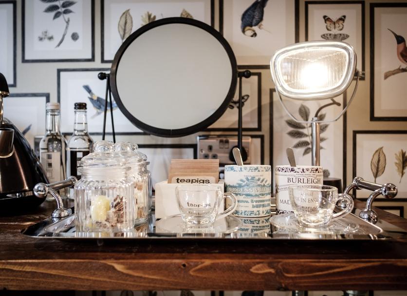 Room amenity Photo