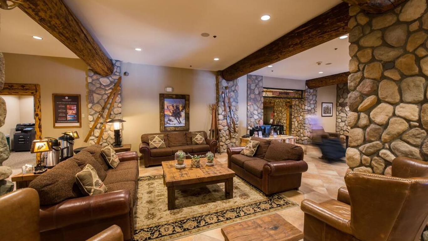 Grand Lodge Crested Butte
