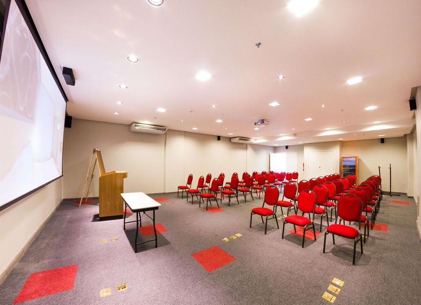 Conference room Photo