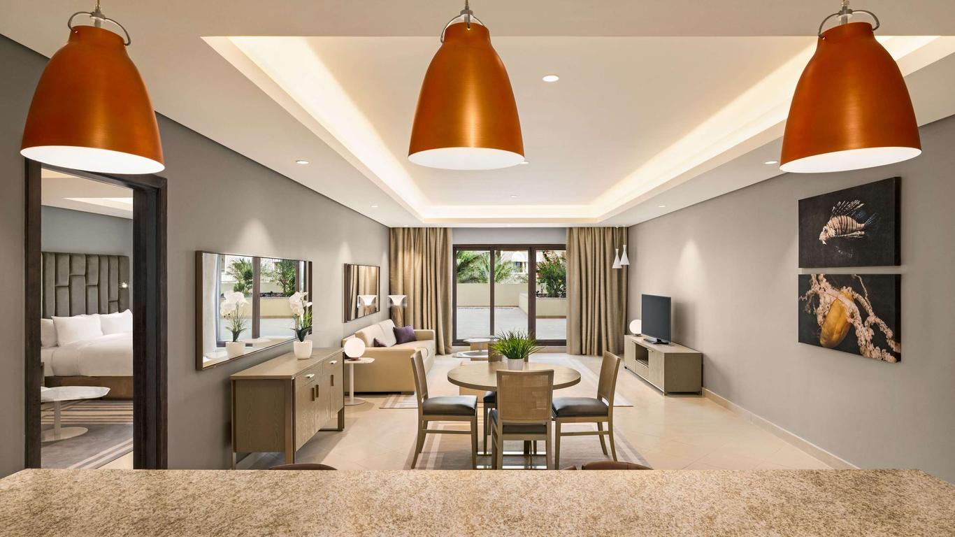 Wyndham Residences The Palm