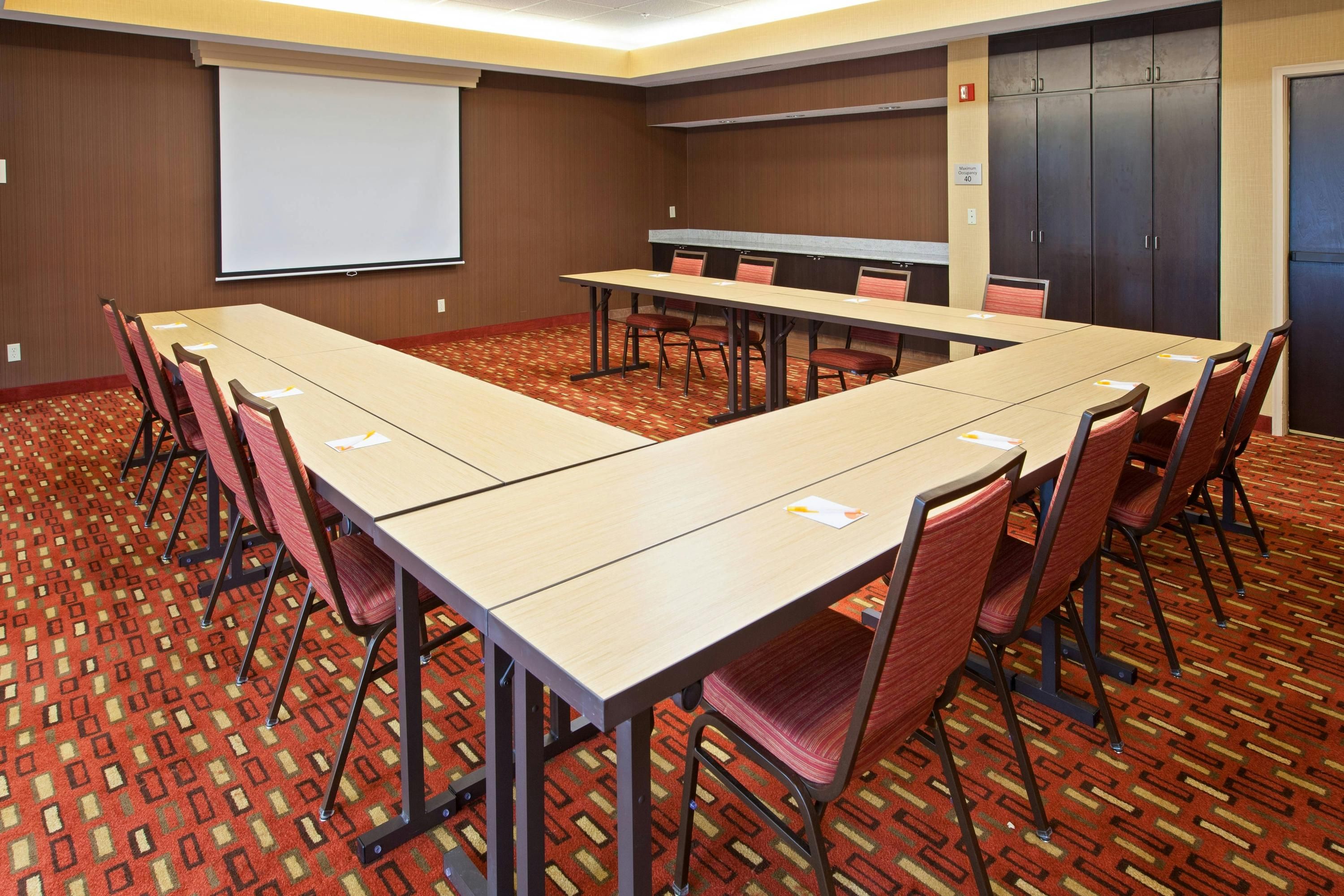 Conference room
