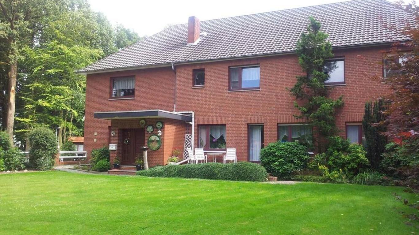 Landhaus Wachendorf
