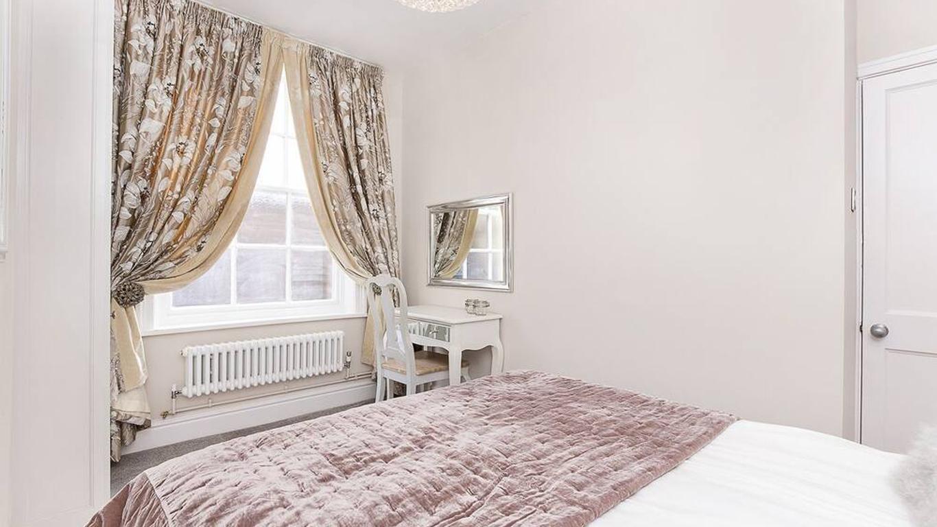 George Street Boutique Apartments