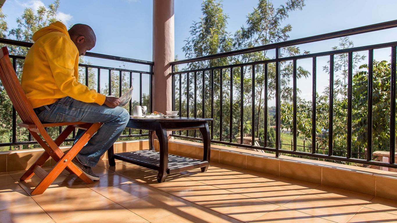 Kuniville Guest House