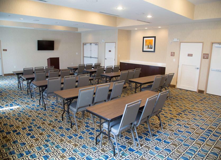 Conference room Photo