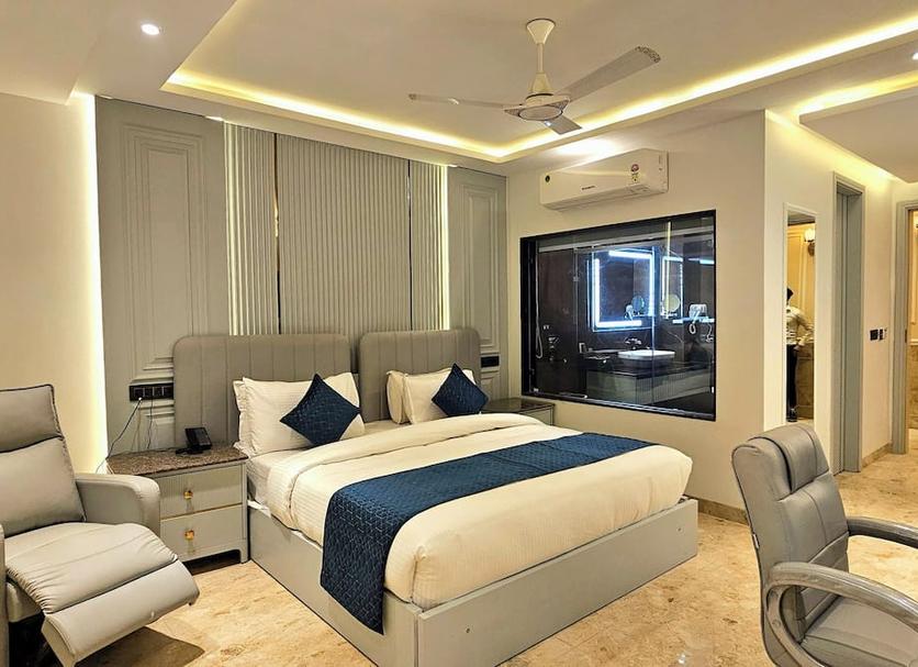 Bedroom Photo