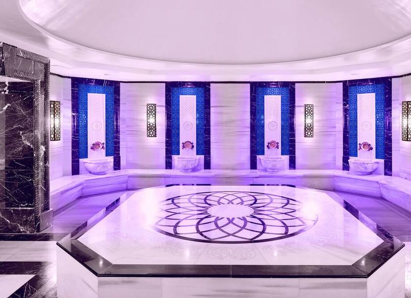 Spa Photo