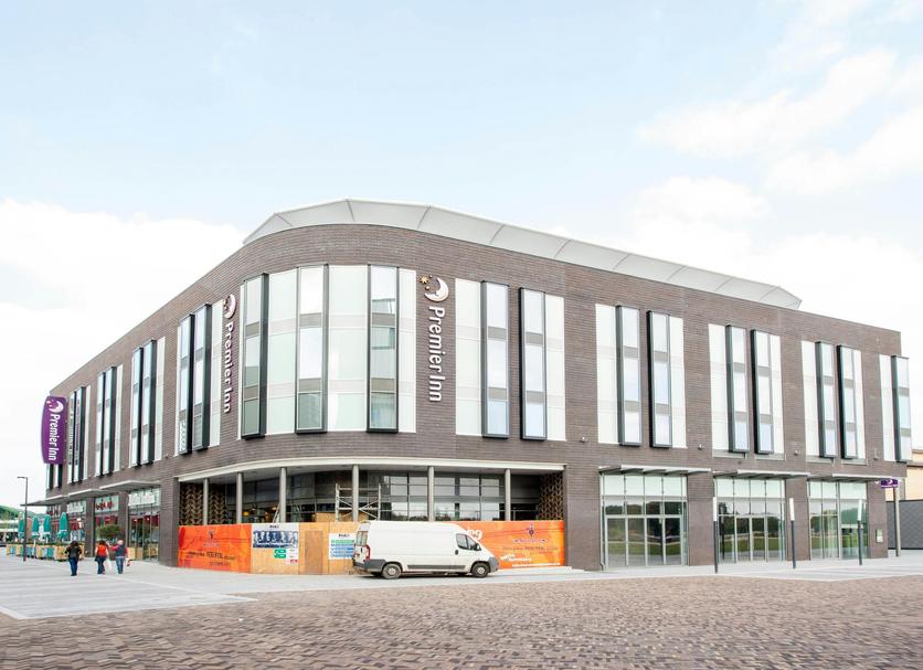Building Photo