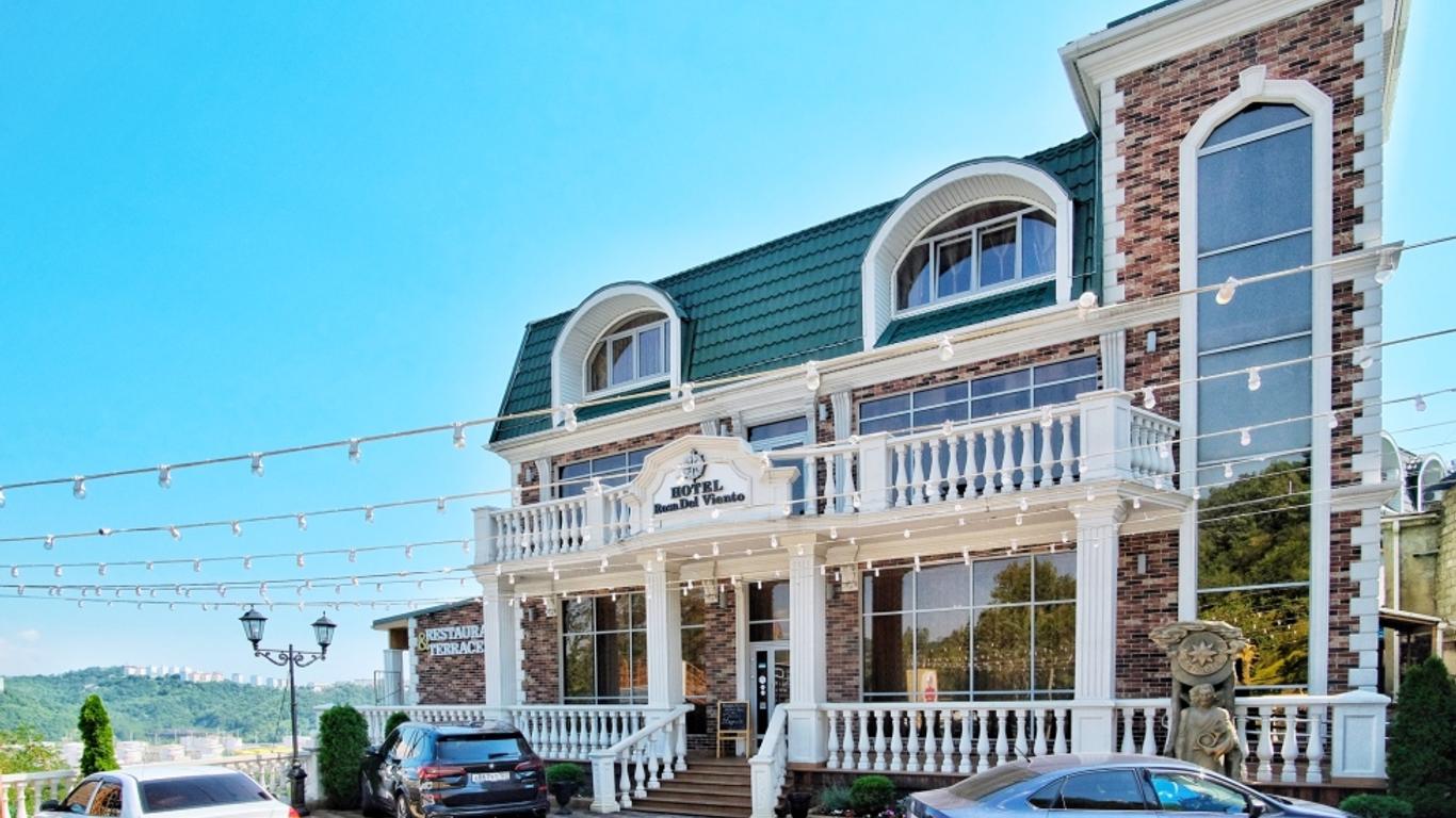 Rosa Del Viento Hotel