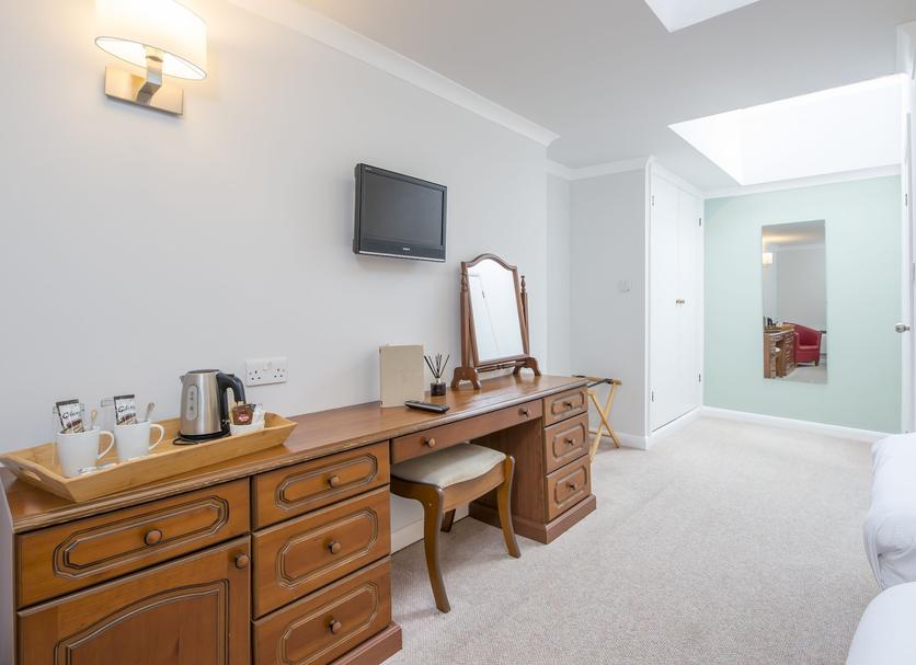 Room amenity Photo