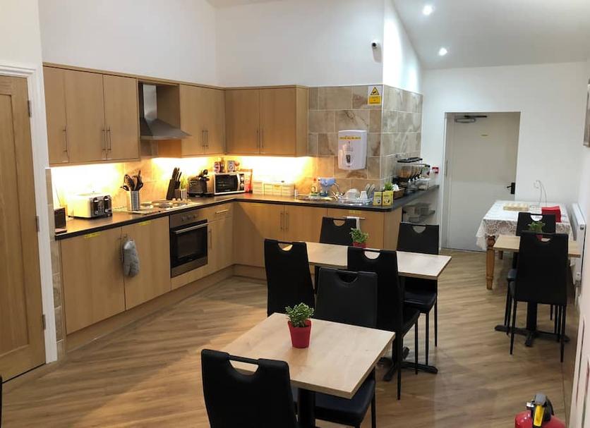 Kitchen Photo
