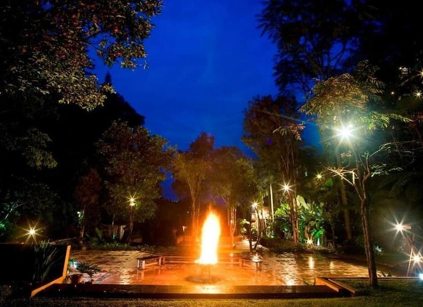 Outdoor view Photo