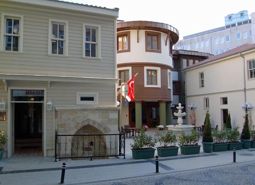 Building Photo