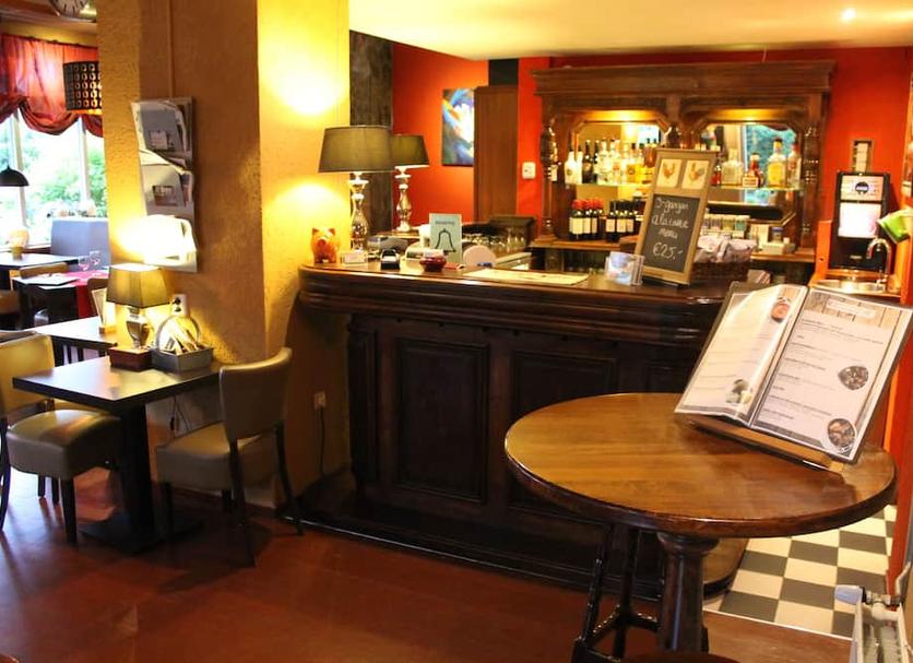 Bar Photo