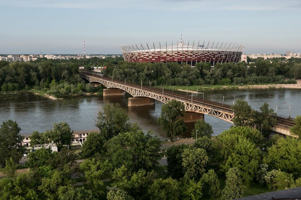 Outdoor view