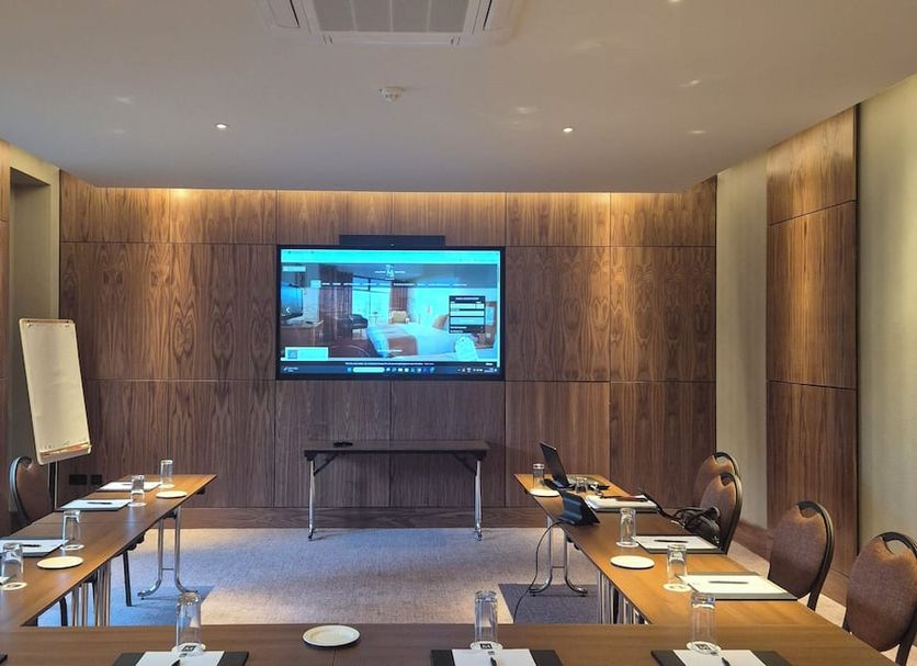 Conference room Photo