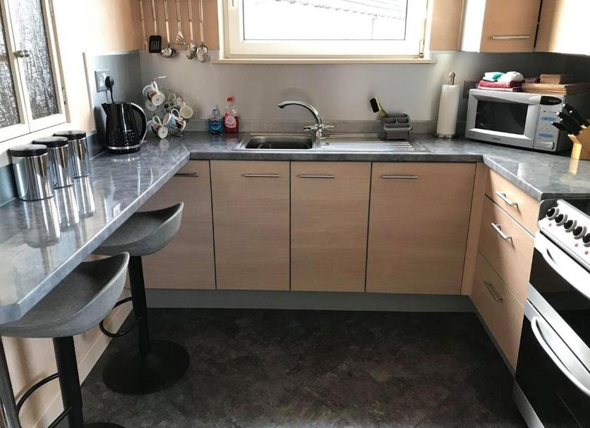 Kitchen Photo