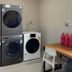 Laundry facility