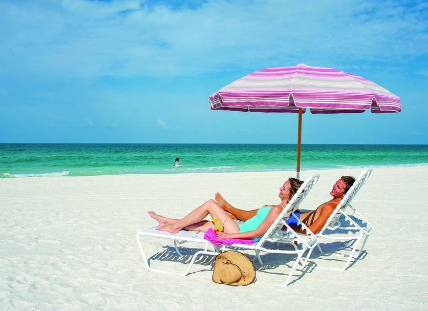Beach Photo