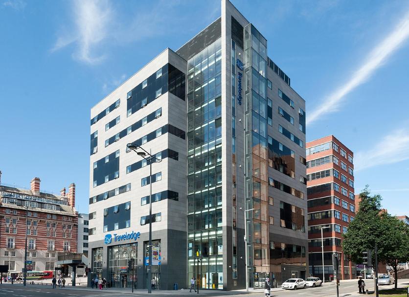 Building Photo