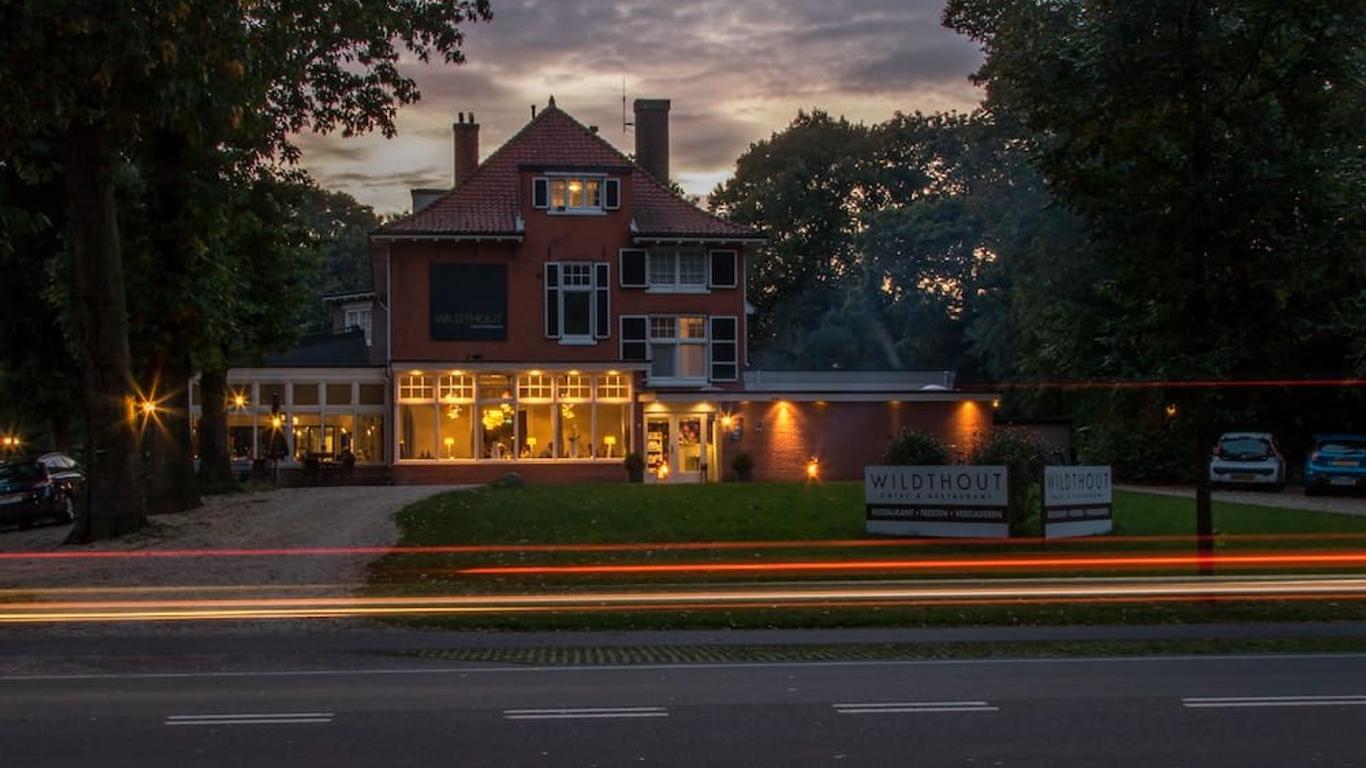 Hotel & Restaurant Wildthout